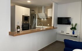 Apartamento Río Iro